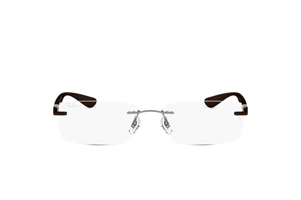 rayban 8724 Γυαλια Ορασεως 