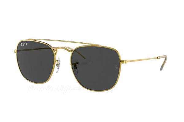 rayban 3557 Γυαλια Ηλιου 