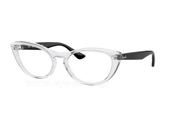 Γυαλια ορασεως Rayban 4314V NINA 5943 size 51 γυναικεία Τιμή: 105.98