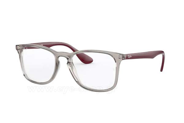 Γυαλια ορασεως Rayban 7074 8083 size 50 παιδικά Τιμή: 69.99