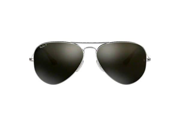 RAYBAN 3025 Aviator Γυαλια Ηλιου 