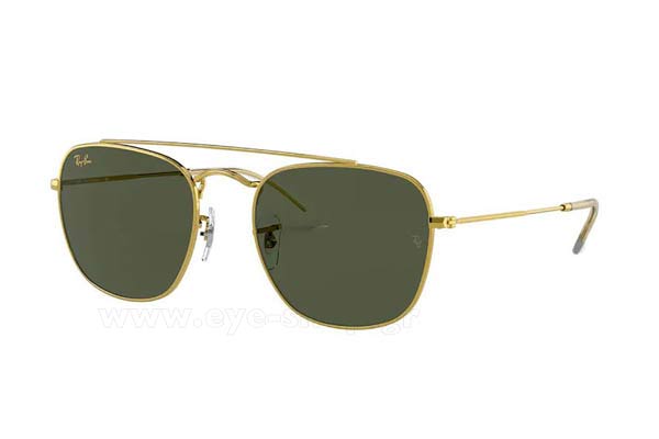 RAYBAN 3557 Γυαλια Ηλιου 