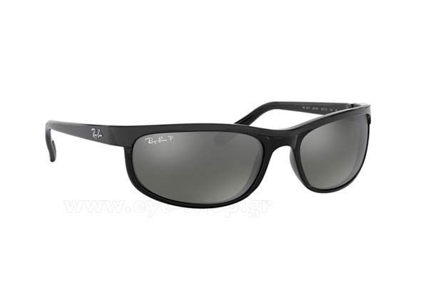 RAYBAN 2027 Predator 2 Γυαλια Ηλιου 