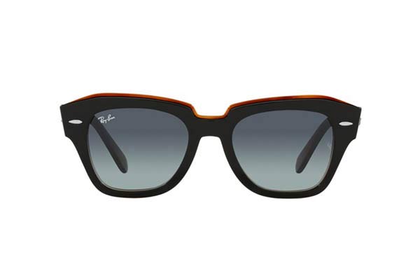 rayban 2186 State Street Γυαλια Ηλιου 