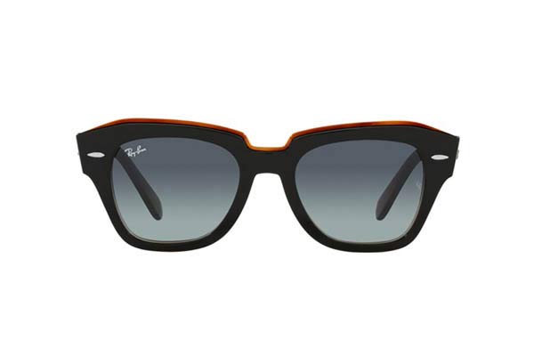 RAYBAN 2186 State Street Γυαλια Ηλιου 