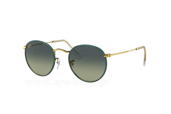 RAYBAN 3447JM ROUND FULL COLOR Γυαλια Ηλιου 