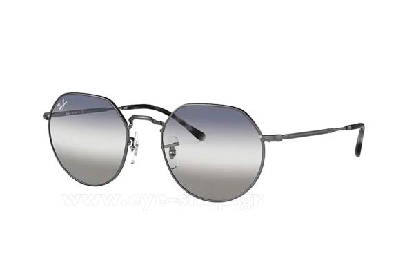 RAYBAN 3565 JACK Γυαλια Ηλιου 