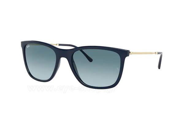 rayban 4344 Γυαλια Ηλιου 