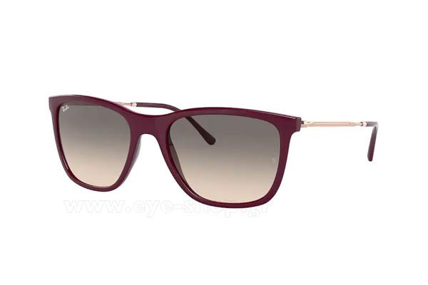 RAYBAN 4344 Γυαλια Ηλιου 