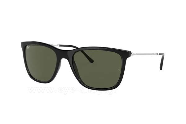 rayban 4344 Γυαλια Ηλιου 