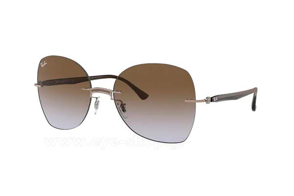 rayban 8066 Γυαλια Ηλιου 