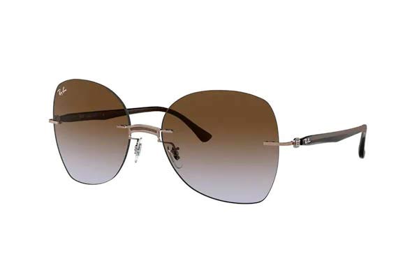 RAYBAN 8066 Γυαλια Ηλιου 