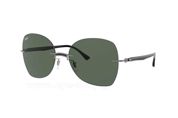 rayban 8066 Γυαλια Ηλιου 