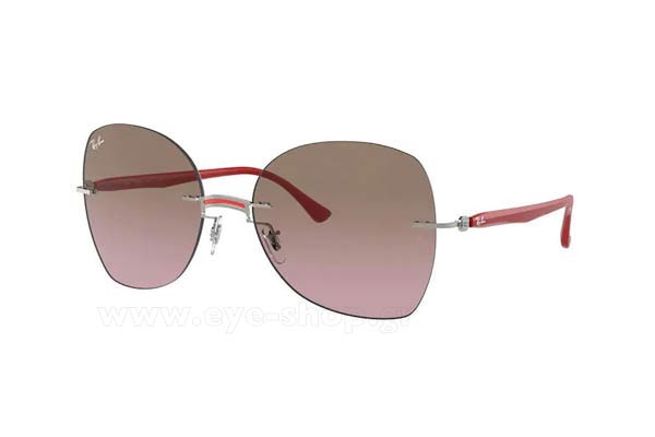 rayban 8066 Γυαλια Ηλιου 