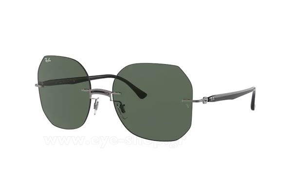 RAYBAN 8067