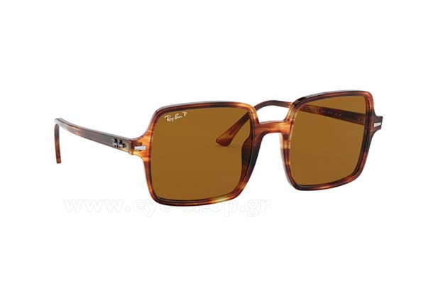 RAYBAN 1973 SQUARE II Γυαλια Ηλιου 