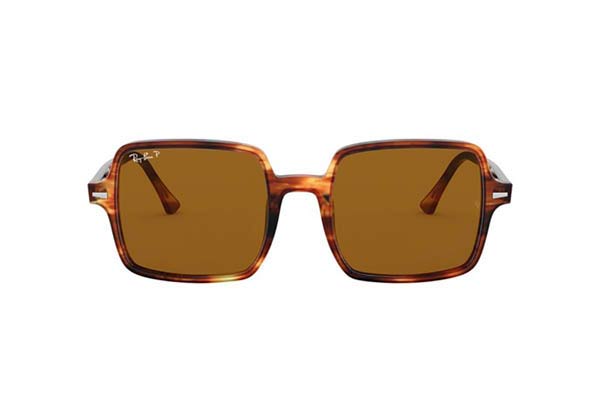 RAYBAN 1973 SQUARE II Γυαλια Ηλιου 