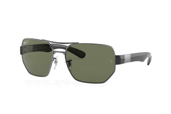 rayban 3672 Γυαλια Ηλιου 