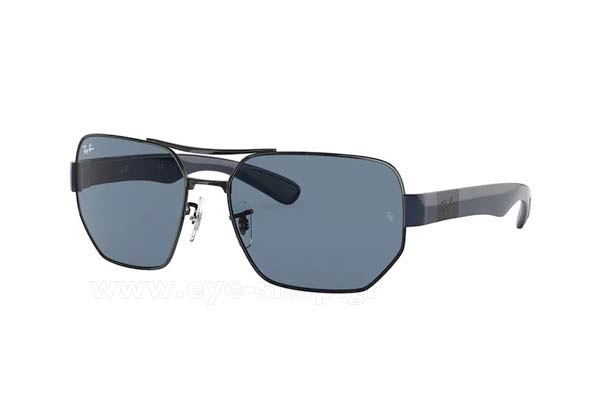 rayban 3672 Γυαλια Ηλιου 