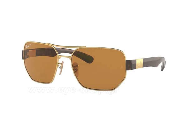 rayban 3672 Γυαλια Ηλιου 