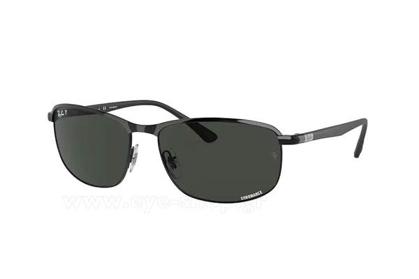 RAYBAN 3671CH Γυαλια Ηλιου 