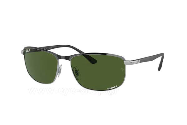 RAYBAN 3671CH Γυαλια Ηλιου 