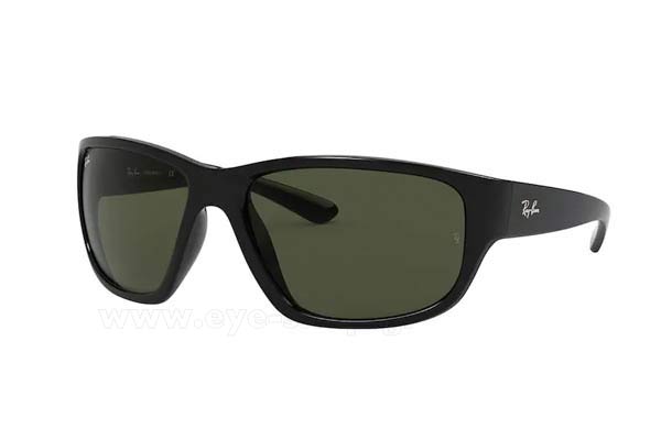 rayban 4300 Γυαλια Ηλιου 