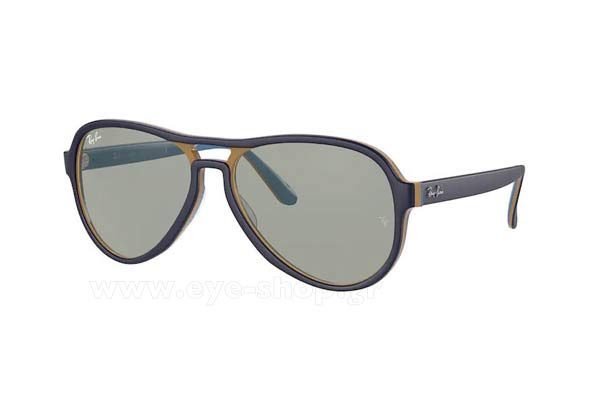 rayban 4355 VAGABOND Γυαλια Ηλιου 