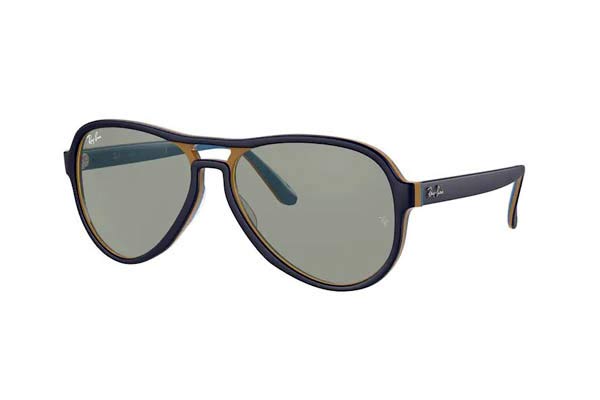 RAYBAN 4355 VAGABOND Γυαλια Ηλιου 