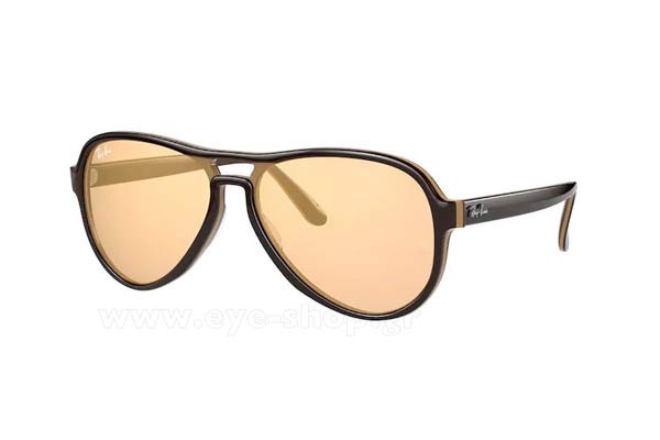 rayban 4355 VAGABOND Γυαλια Ηλιου 