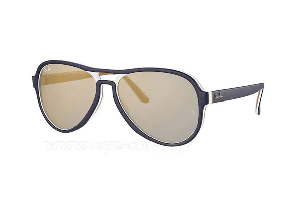 rayban 4355 VAGABOND Γυαλια Ηλιου 