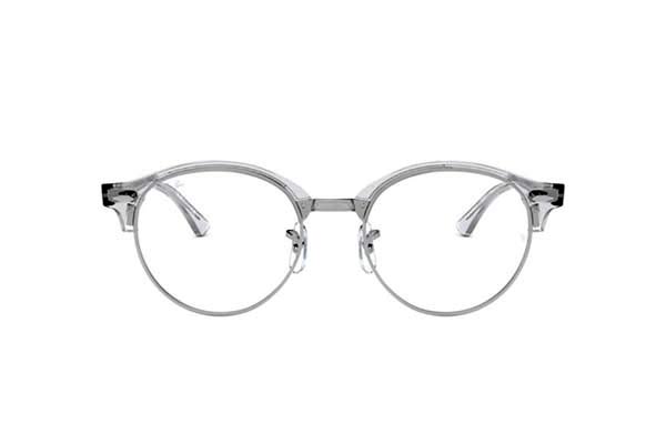 rayban 4246V CLUBROUND Γυαλια Ορασεως 