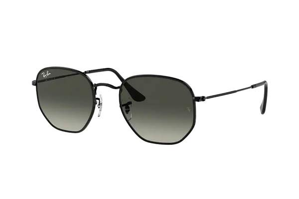 RAYBAN 3548 HEXAGONAL Γυαλια Ηλιου 