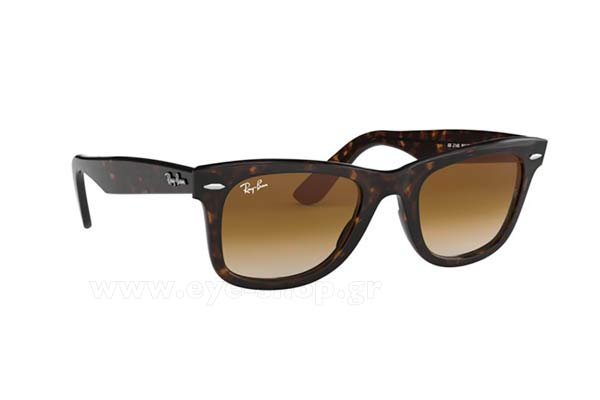 RAYBAN 2140 Wayfarer Γυαλια Ηλιου 