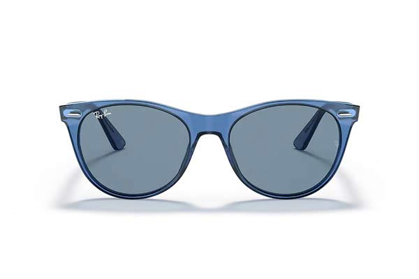 rayban 2185 Wayfarer II Γυαλια Ηλιου 