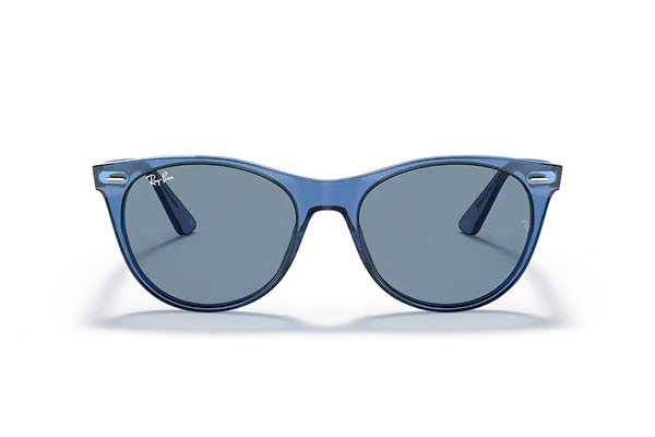 RAYBAN 2185 Wayfarer II Γυαλια Ηλιου 