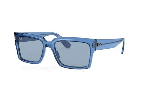 RAYBAN 2191 INVERNESS Γυαλια Ηλιου 