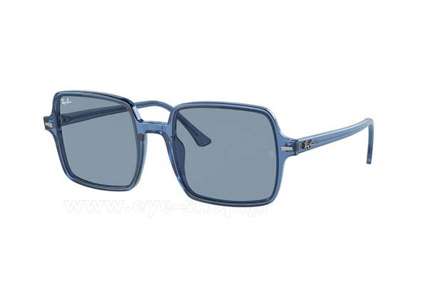 RAYBAN 1973 SQUARE II Γυαλια Ηλιου 