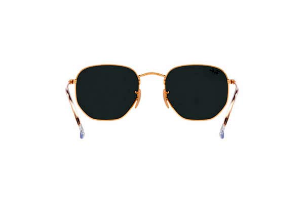 RAYBAN 3548N Γυαλια Ηλιου 