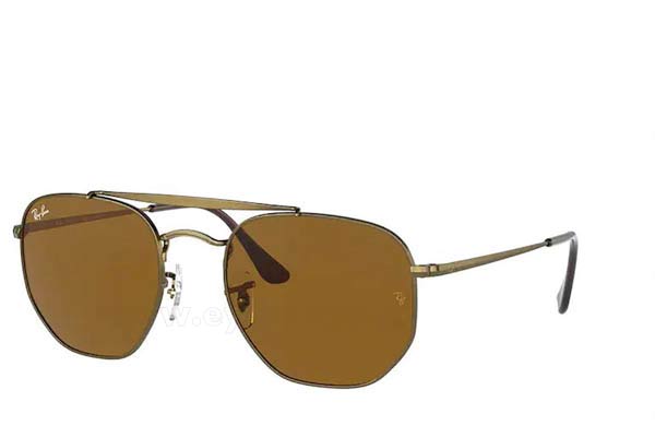 RAYBAN 3648 THE MARSHAL Γυαλια Ηλιου 