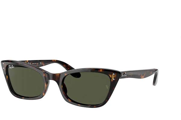 RAYBAN 2299 LADY BURBANK Γυαλια Ηλιου 