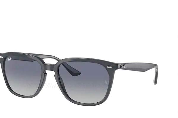 RAYBAN 4362 Γυαλια Ηλιου 