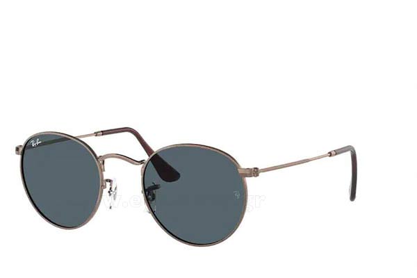 rayban 3447 ROUND METAL Γυαλια Ηλιου 