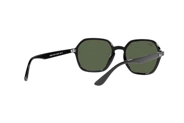 RAYBAN 4361 Γυαλια Ηλιου 