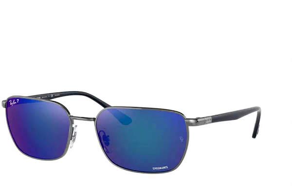 RAYBAN 3684CH Γυαλια Ηλιου 