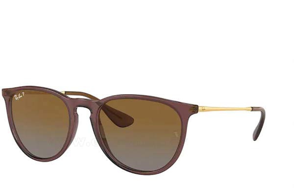 rayban Erika 4171 Γυαλια Ηλιου 