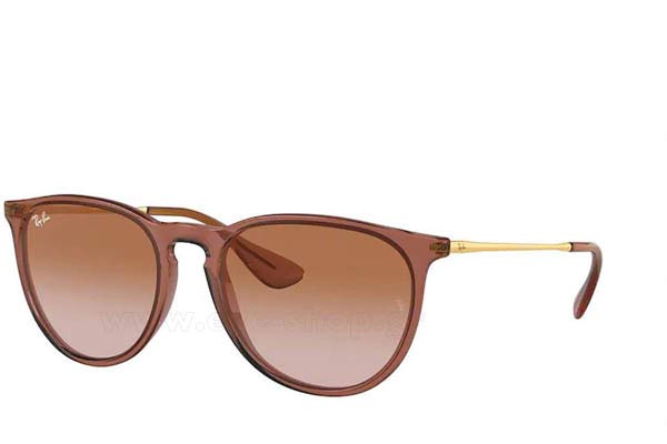 rayban Erika 4171 Γυαλια Ηλιου 