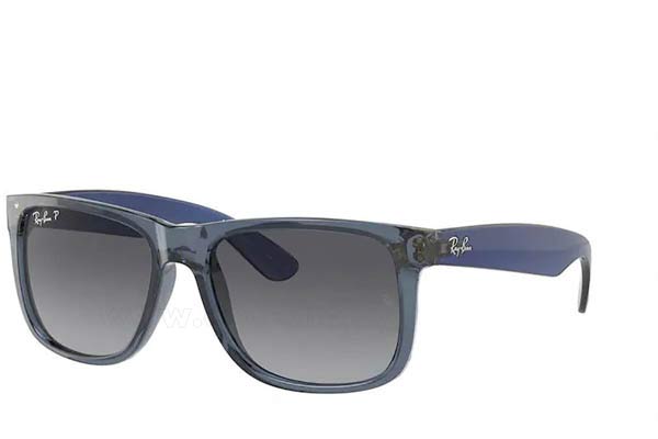 rayban Justin 4165 Γυαλια Ηλιου 