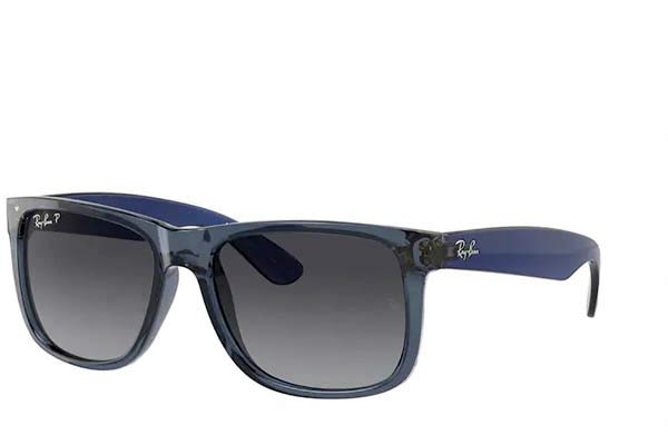 RAYBAN Justin 4165 Γυαλια Ηλιου 