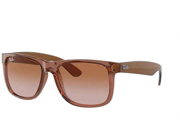 rayban Justin 4165 Γυαλια Ηλιου 